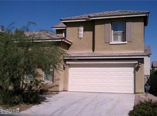 4674 Portola Vista Ave, Las Vegas, NV 89139