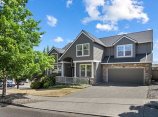 15980 SW Whitebird St, Beaverton, OR 97007