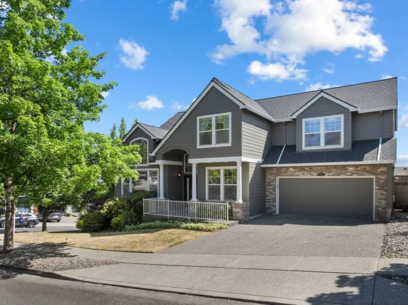 15980 SW Whitebird St, Beaverton, OR 97007