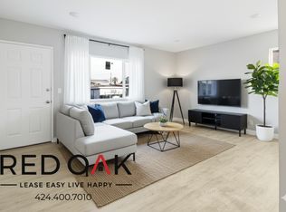 8011 S Western Ave APT 6, Los Angeles, CA 90047
