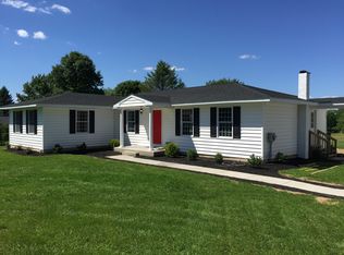 705 Thunder Hill Rd, Lincoln University, PA 19352