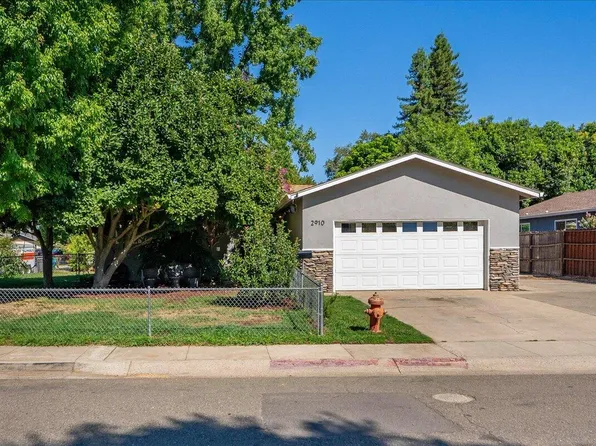2910 Bay St, Anderson, CA 96007