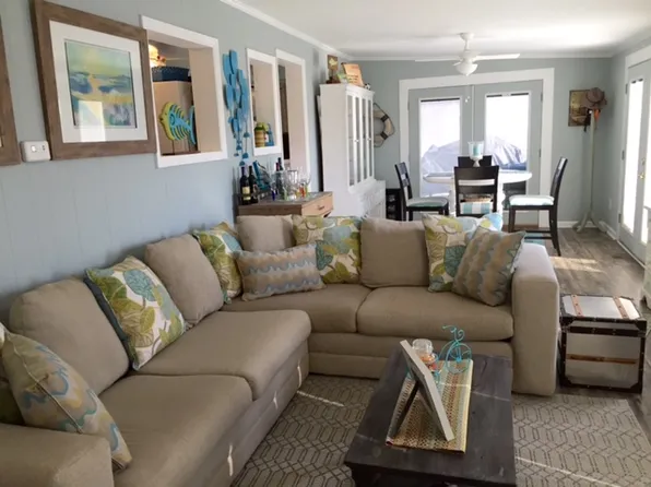 107 Ann Lane, New London, NC 28127
