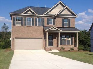 419 Mulberry Ridge Ct, Lexington, SC 29073