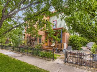 2937 Champa St APT D, Denver, CO 80205