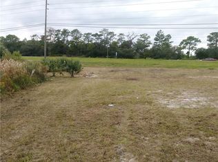 Marengo St, Weeki wachee, FL 34613