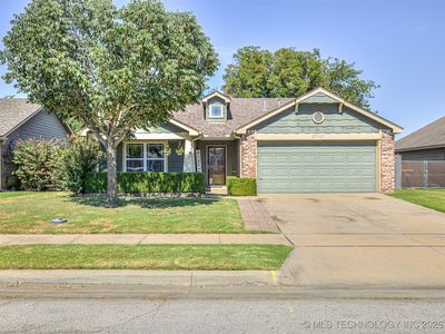 27107 E 123rd St S, Coweta, OK, 74429