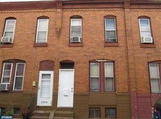 3105 N Croskey St, Philadelphia, PA