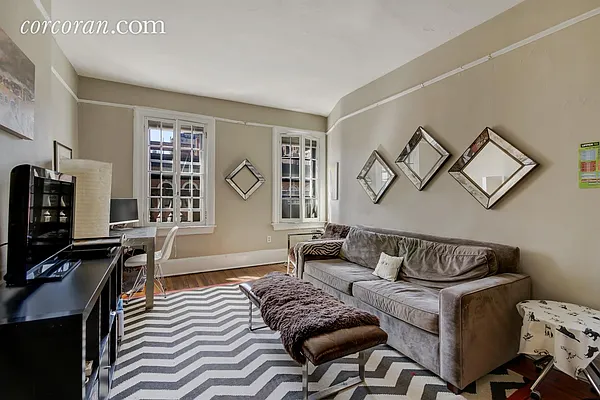 Rented by Corcoran | media 7