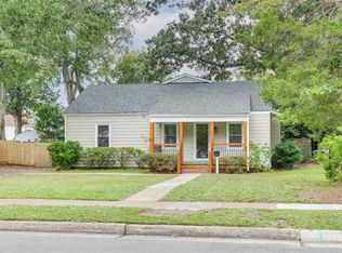 9501 Sturgis St, Norfolk, VA 23503