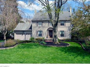 1421 E Melrose Dr, Westlake, OH