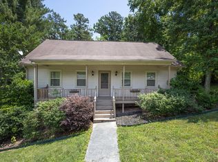 529 Spring Crest Ln, Hixson, TN 37343