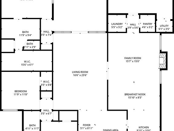 3rd image of 1516 Ryan Rd