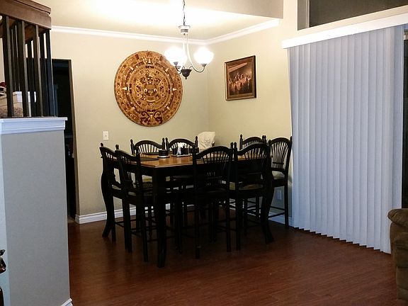 2nd image of 24520 Jacarte Dr