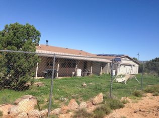 3656 N Silver Springs Rd, Kingman, AZ 86401