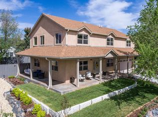 810 Manitou Blvd, Colorado Springs, CO 80904