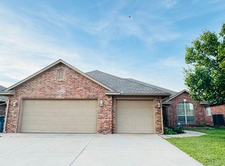 2705 SE 96th St, Oklahoma City, OK 73160