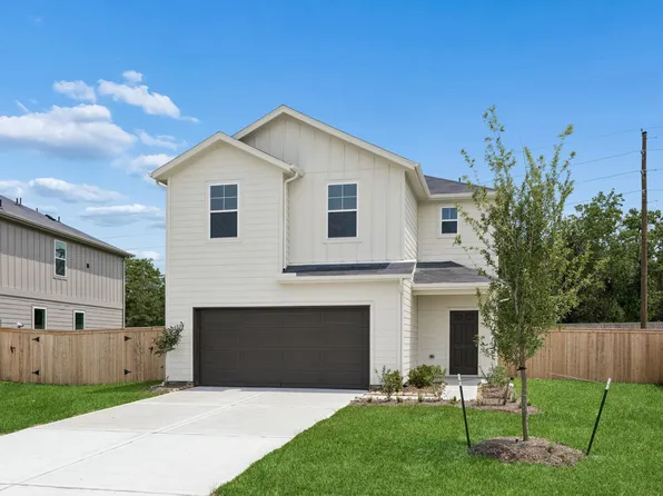 6922 Bens Lndg, Cove, TX 77523
