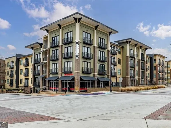 5300 Peachtree Rd Unit 1209, Chamblee, GA 30341