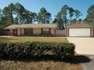 2633 Black Gum Cir, Navarre, FL 32566