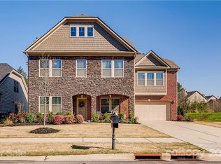 13027 Vermillion Crossing Ct, Huntersville, NC 28078