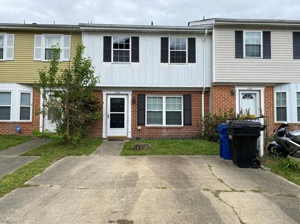 1102 Clear Springs Rd, Virginia Beach, VA 23464