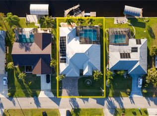 4420 SW 1st Pl, Cape Coral, FL 33914
