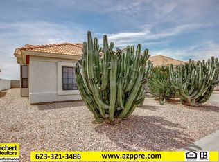 1717 E Gleneagle Dr, Chandler, AZ 85249