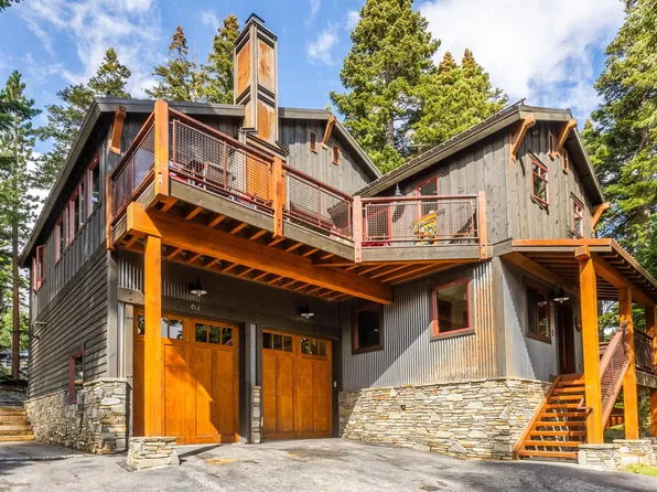 62 Cliff Cir, Mammoth Lakes, CA 93546