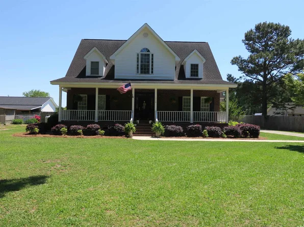 1716 Old Corner Ct., Marion, SC 29571