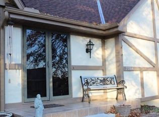7206 E 133rd Ter, Grandview, MO 64030