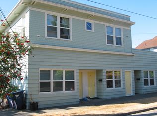 315 NE 42nd St APT 4, Seattle, WA 98105