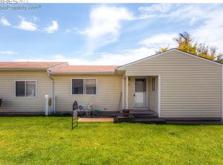 3723 Pueblo St, Evans, CO 80620