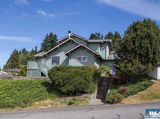 1104 E 8th St, Port Angeles, WA