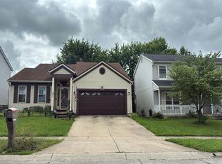 1085 Rendezvous Ln, Columbus, OH 43207