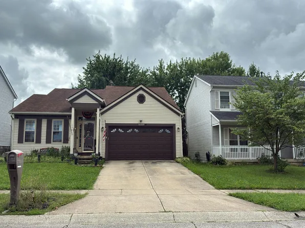 1085 Rendezvous Ln, Columbus, OH 43207