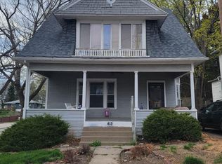415 Parham St, Muscatine, IA 52761