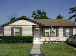2912 Ivy Pl, Chalmette, LA 70043