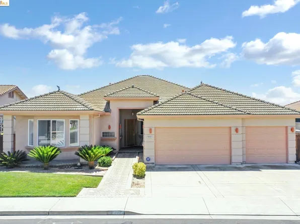 3924 Lighthouse Pl, Discovery Bay, CA 94505