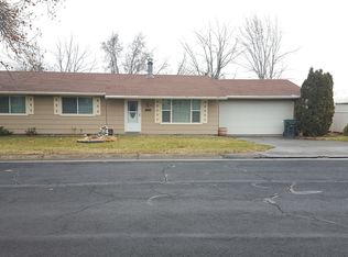 805 E Kennedy Ave, Hermiston, OR 97838