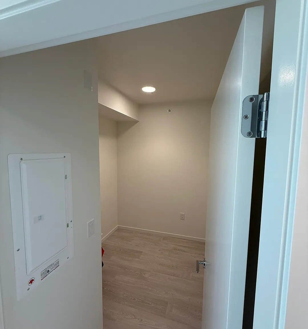 1 bed, 551 sqft, $2,150 — Photo 1