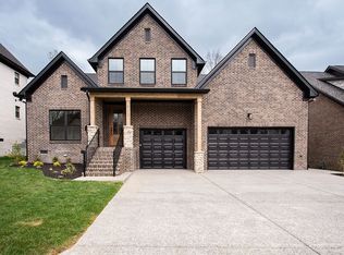615 Hollow Wood Trl Lot 320, Mount Juliet, TN 37122