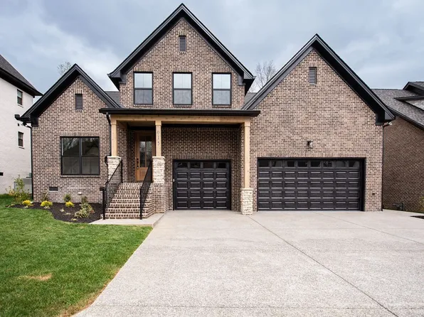 615 Hollow Wood Trl Lot 320, Mount Juliet, TN 37122