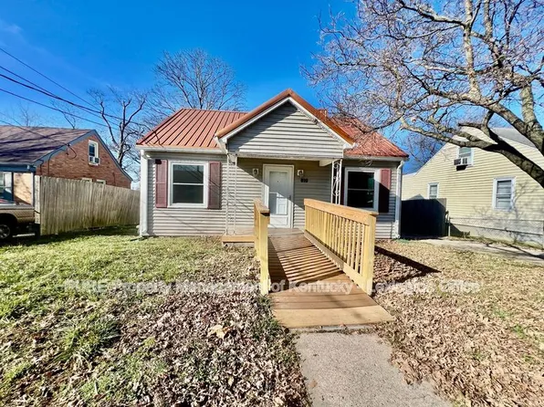 810 Shelby Ave, Lexington, KY 40505