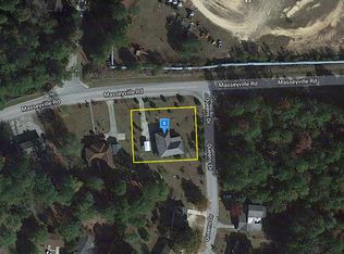 3373 Masseyville Rd, Macon, GA 31217