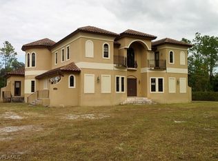 3381 12th Ave NE, Naples, FL 34120