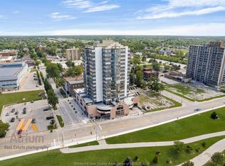 Waterpark Place, Windsor, ON N9A 7C3