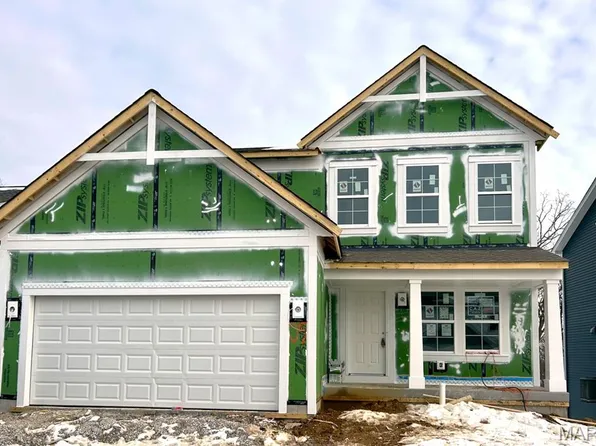 3339 Vine Clad Hill Dr, Arnold, MO 63010