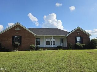 104 Masters Cv, Senatobia, MS 38668