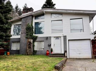 2580 Campbell Ave, Abbotsford, BC V2S 4A4